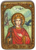 Икона Ирина Македонская