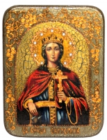 Икона Екатерина