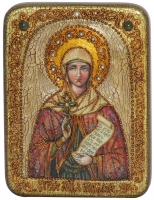 Икона Наталия Никомидийская