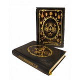 Исторiя франк-масонства от вознiкновенiя его до настоящаго времени 2 тома в 2 книгах