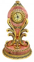 Подарочные Часы Розовая Фантазия