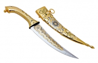 Подарочный Нож Шахерезада